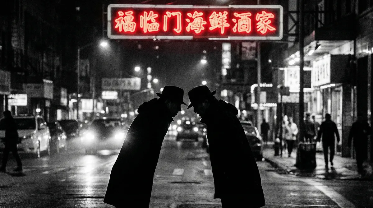 一女五男羊上树玩法描述 头版头条：深夜密会现场